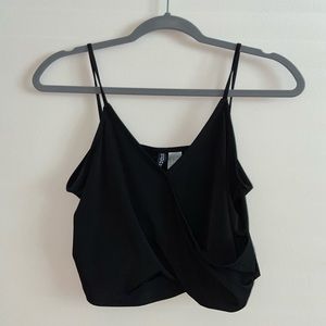 H&M Crop Top